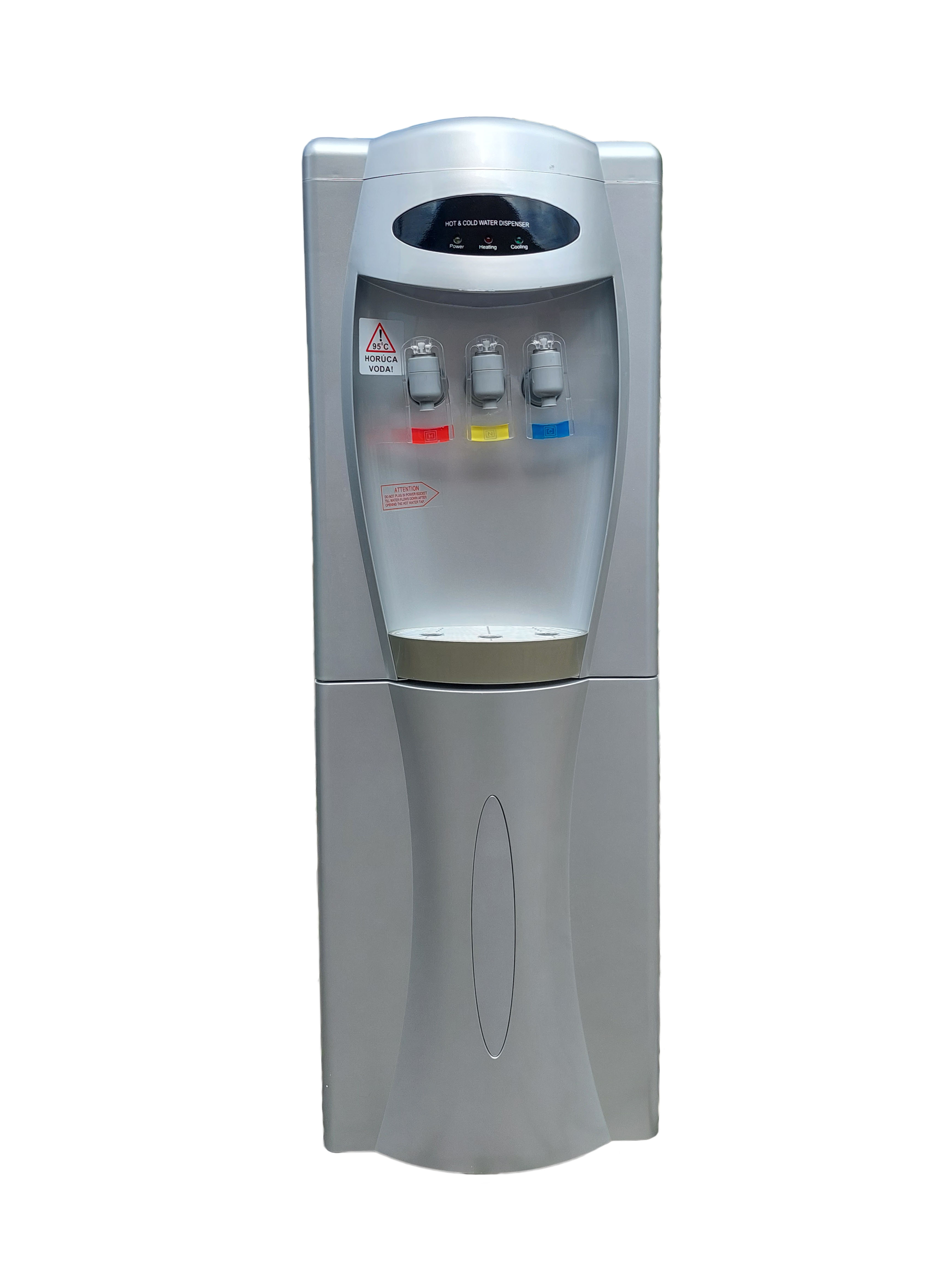 VÝDEJNÍK NA VODOVODNÍ ŘAD 3KV208S POU