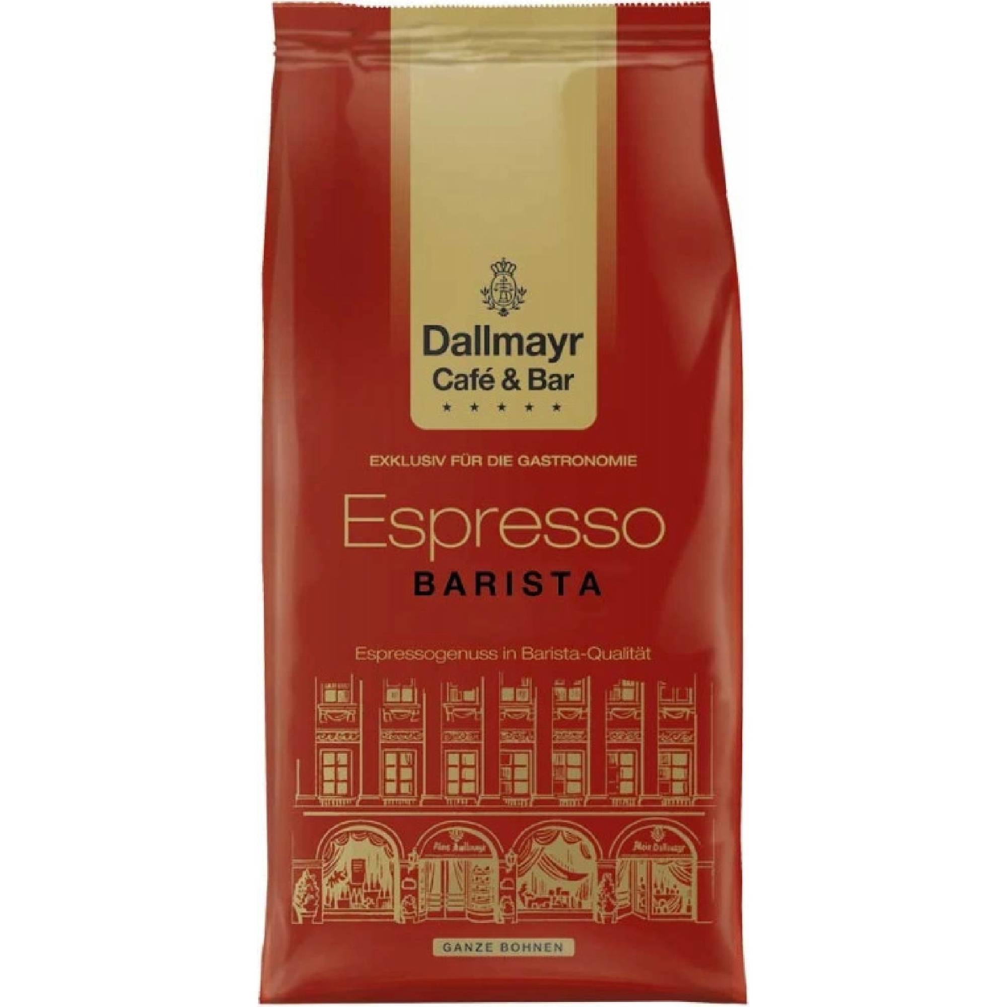 Dallmayr Espresso Barista 1 kg