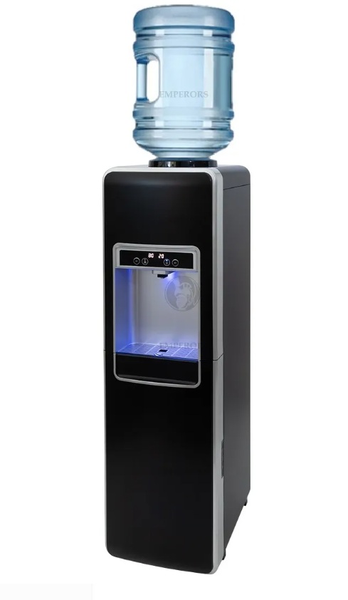 Výdejník barelové vody HC99 black