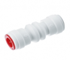 Spojka zpětná klapka 8mm (5/16) ACHV0808M