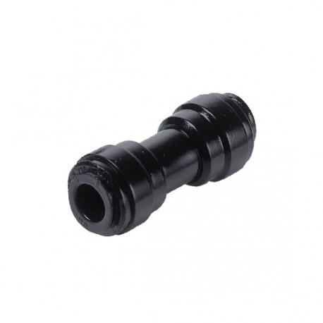 Spojka přímá 4mm AUC0404 10 ks