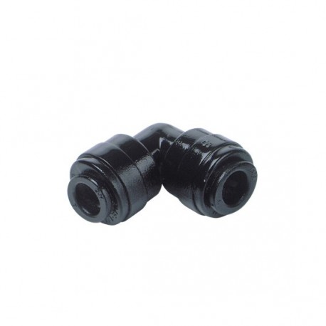 Spojka rohová 8mm AEU0808M 10 ks