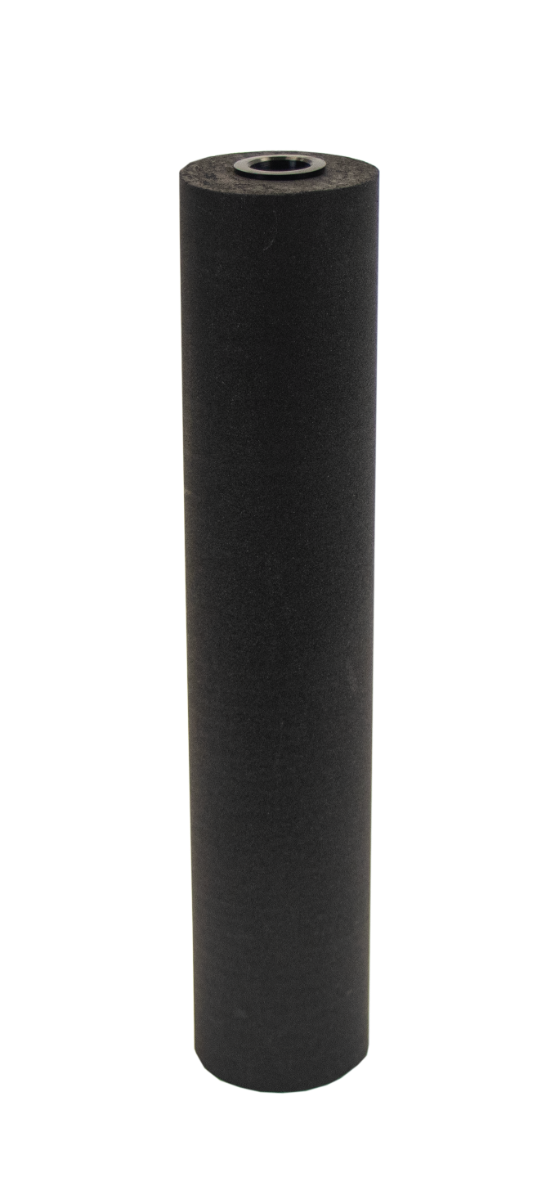 Uhlíková filtrační vložka Carbon Block 1 µm Phos